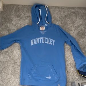 Nantucket sweatshirt